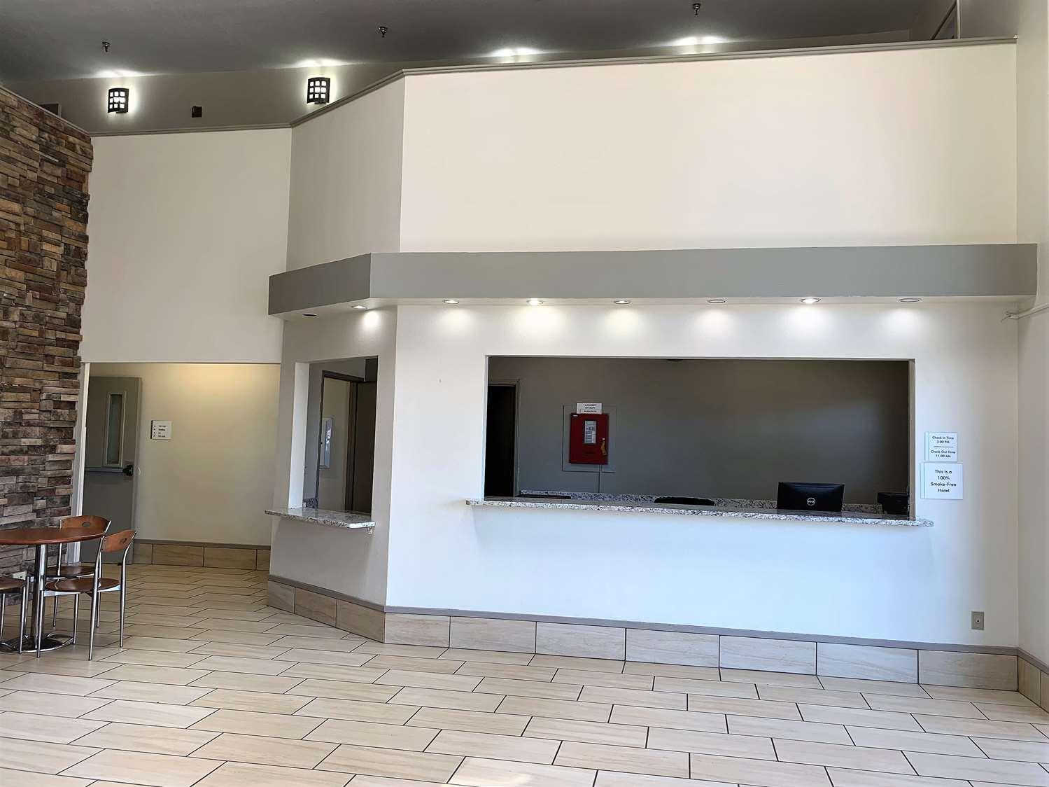 Surestay Hotel By Best Western Albuquerque Midtown Exterior photo