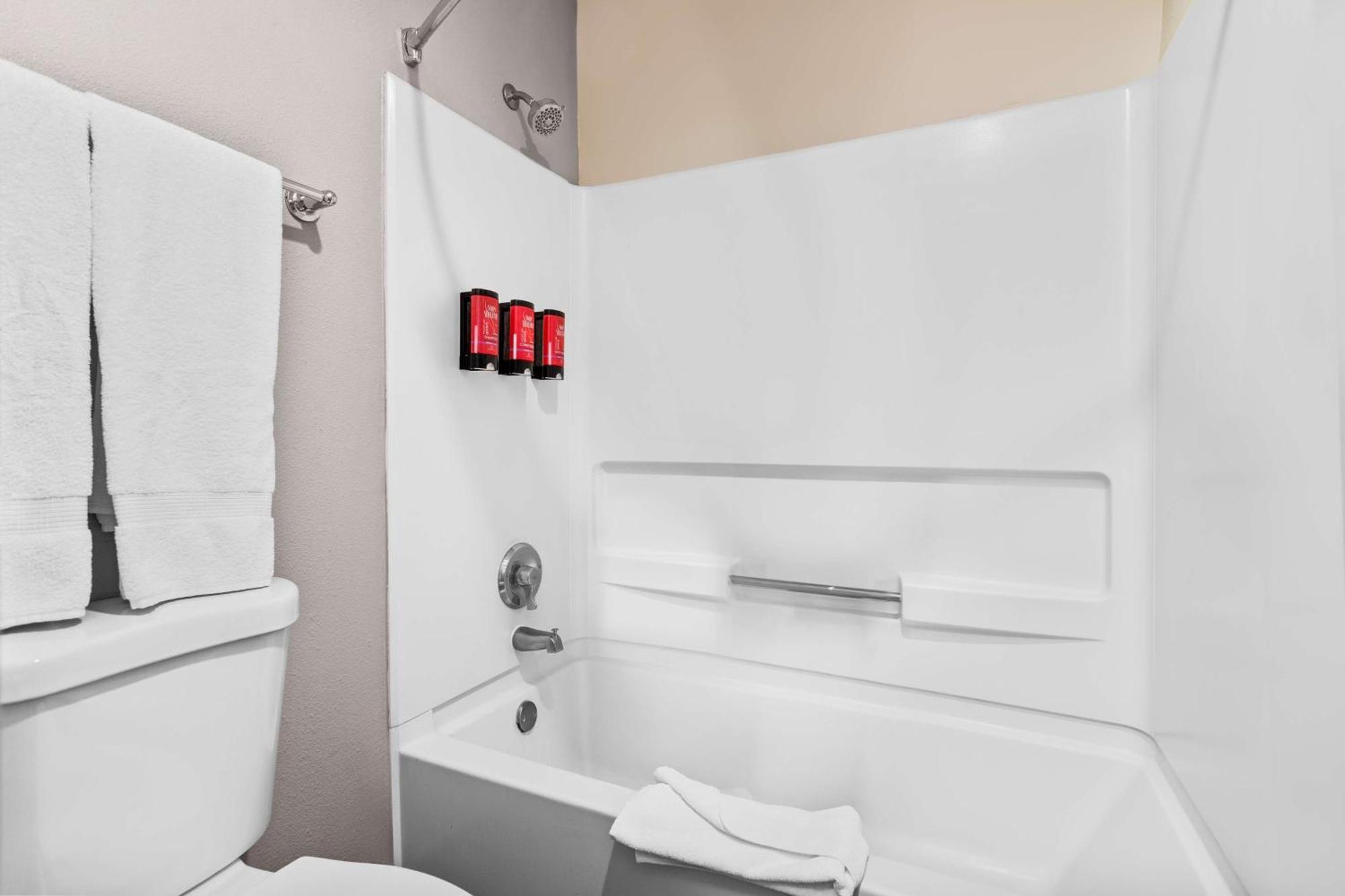 Surestay Hotel By Best Western Albuquerque Midtown Exterior photo