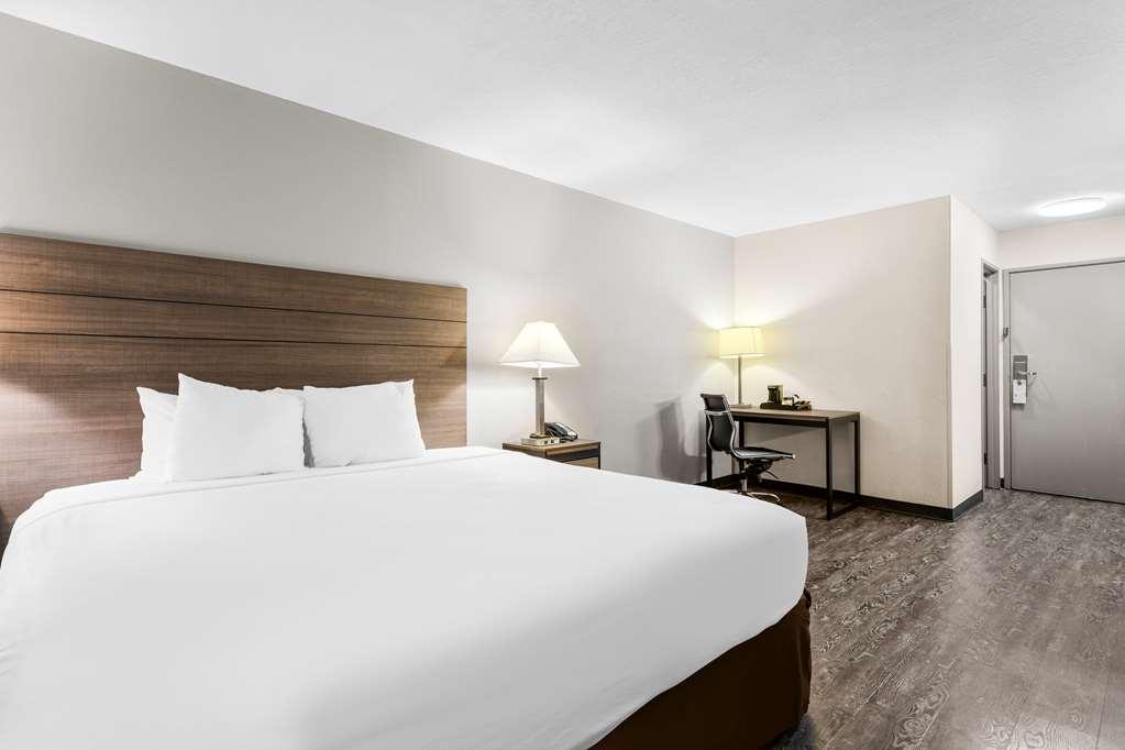 Surestay Hotel By Best Western Albuquerque Midtown Room photo