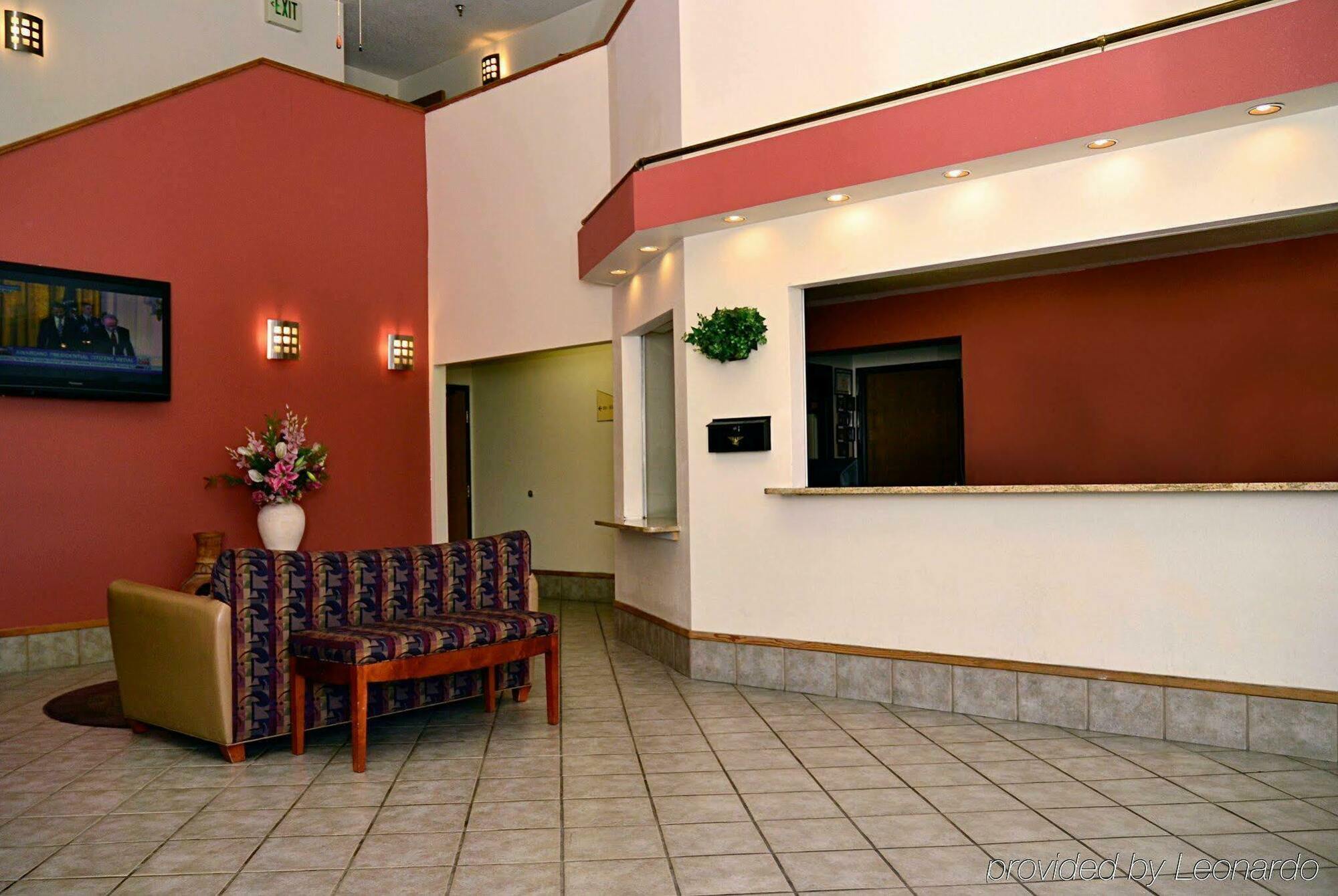 Surestay Hotel By Best Western Albuquerque Midtown Exterior photo