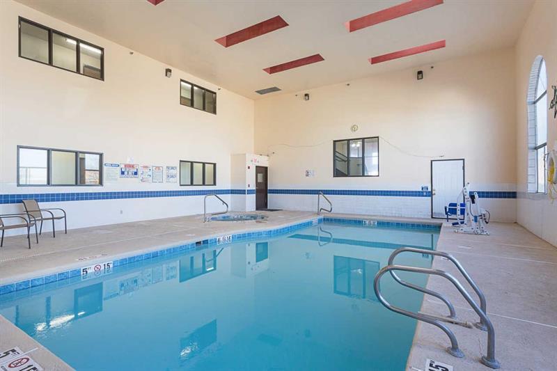 Surestay Hotel By Best Western Albuquerque Midtown Exterior photo
