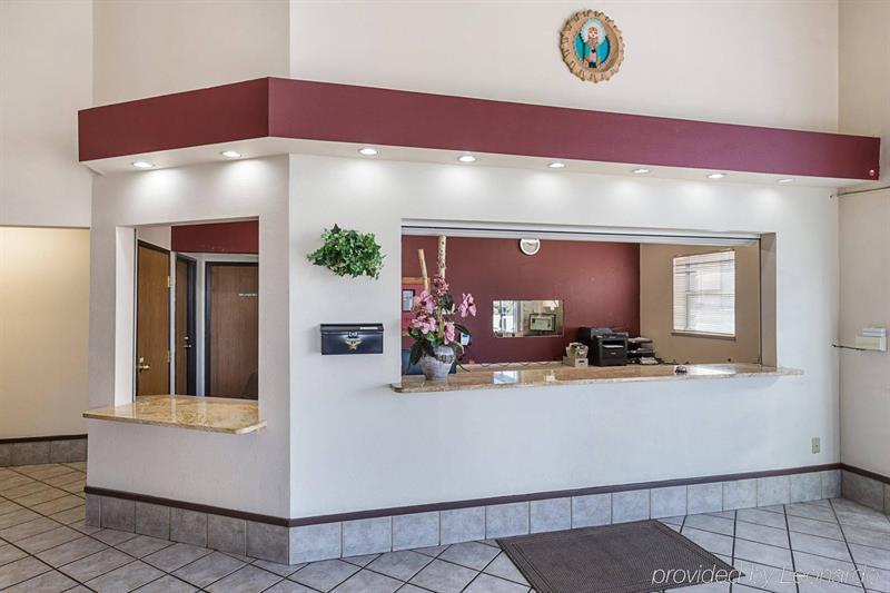 Surestay Hotel By Best Western Albuquerque Midtown Exterior photo